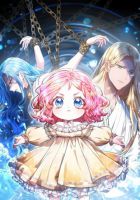 Little Dragon Princess Tames the Crazies - Fantasy, Romance, Manhwa, Shoujo